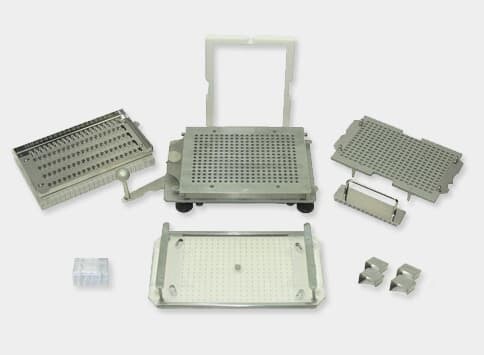 mk 300 manual capsule filler
